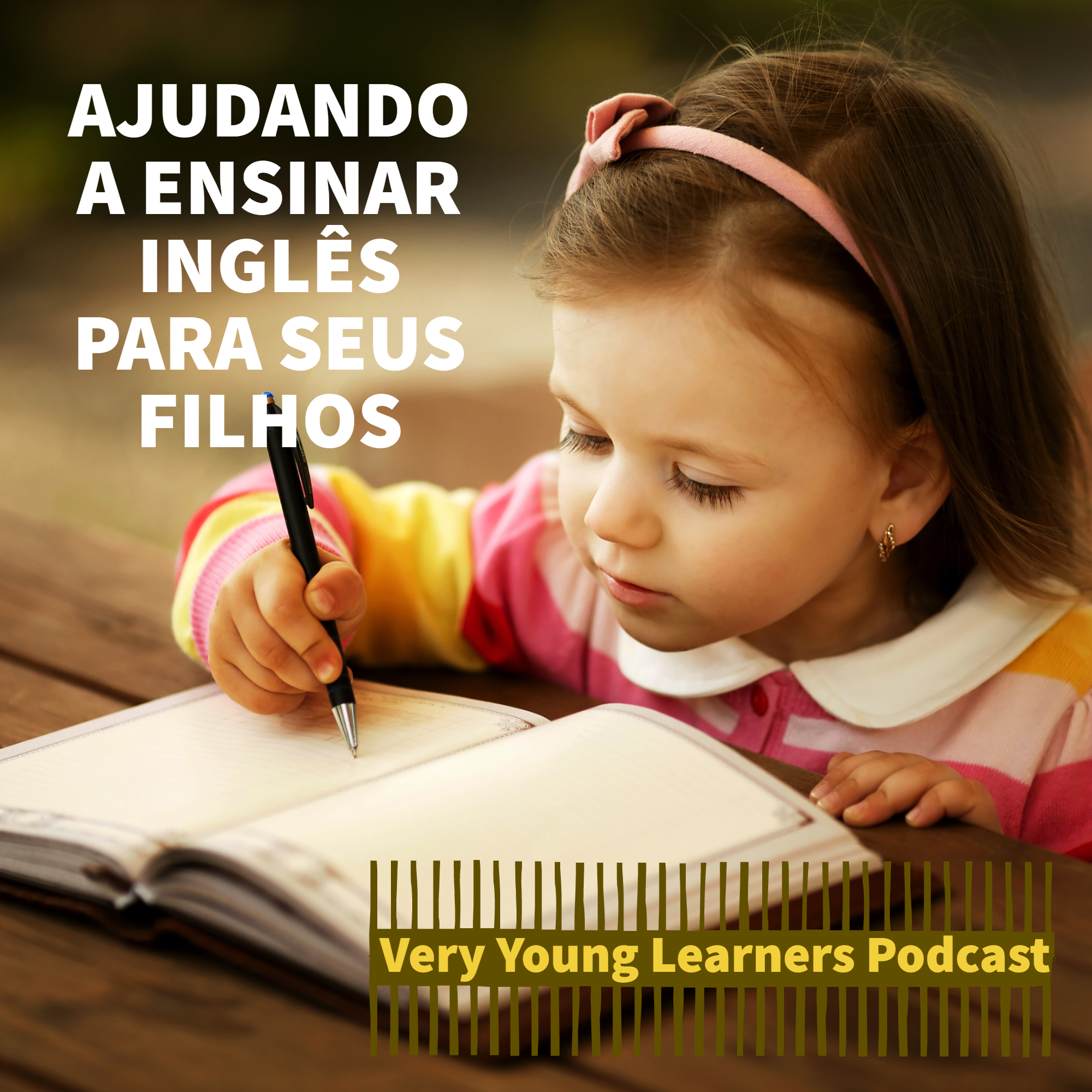 
			 Very Young Learners Podcast 
		